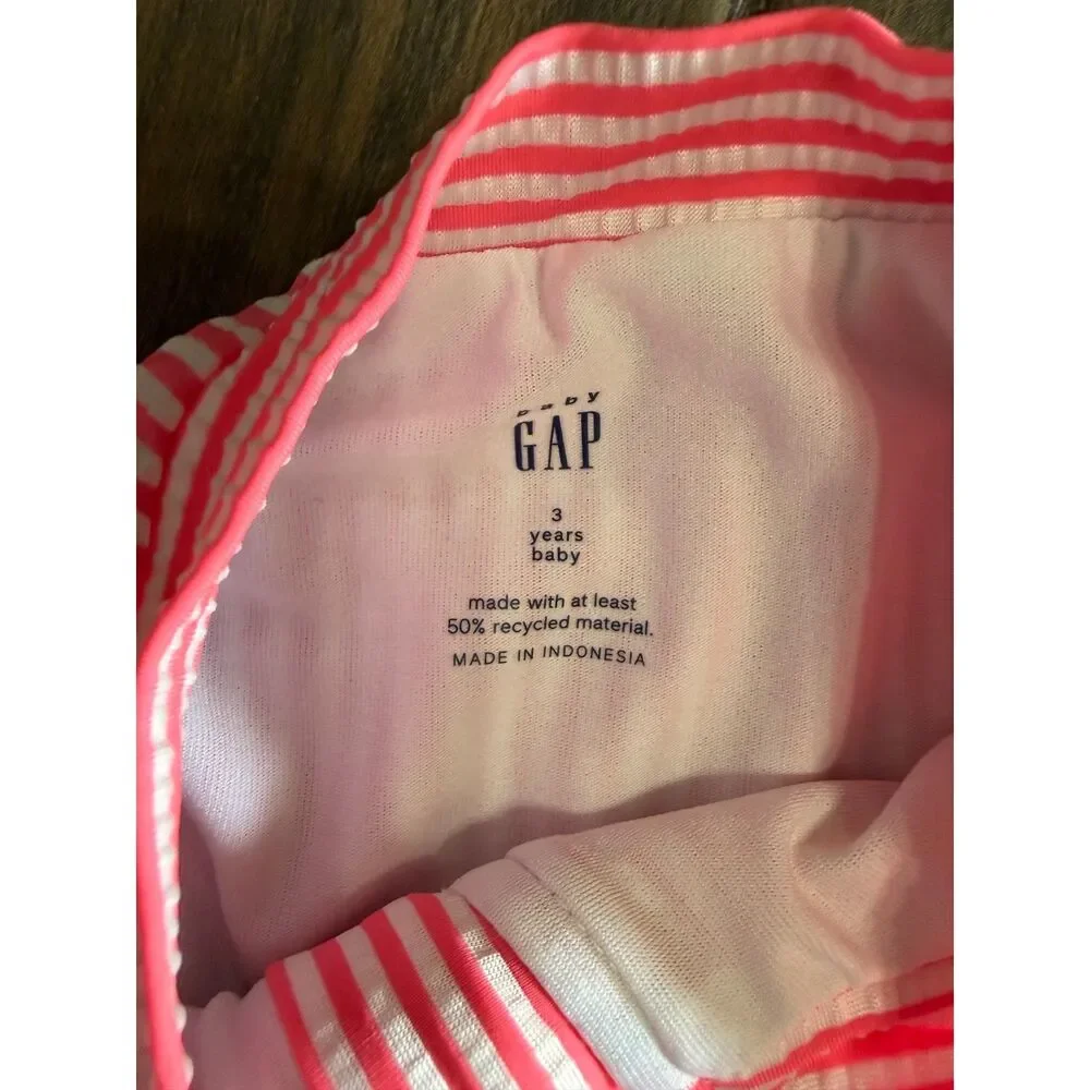Baby Gap Swim